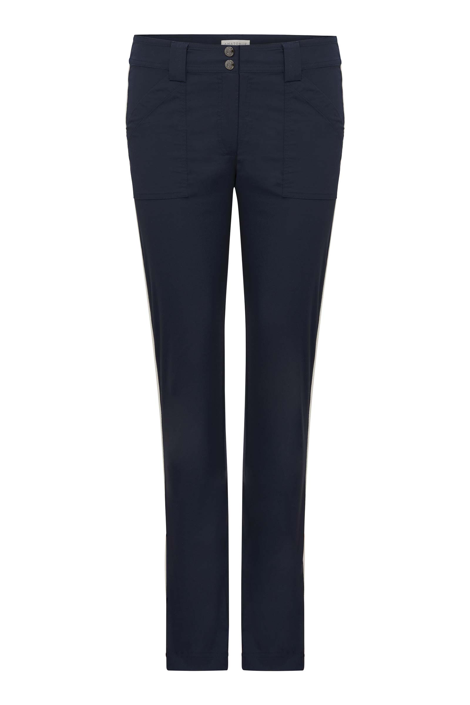 Pantalon McCall à rayures