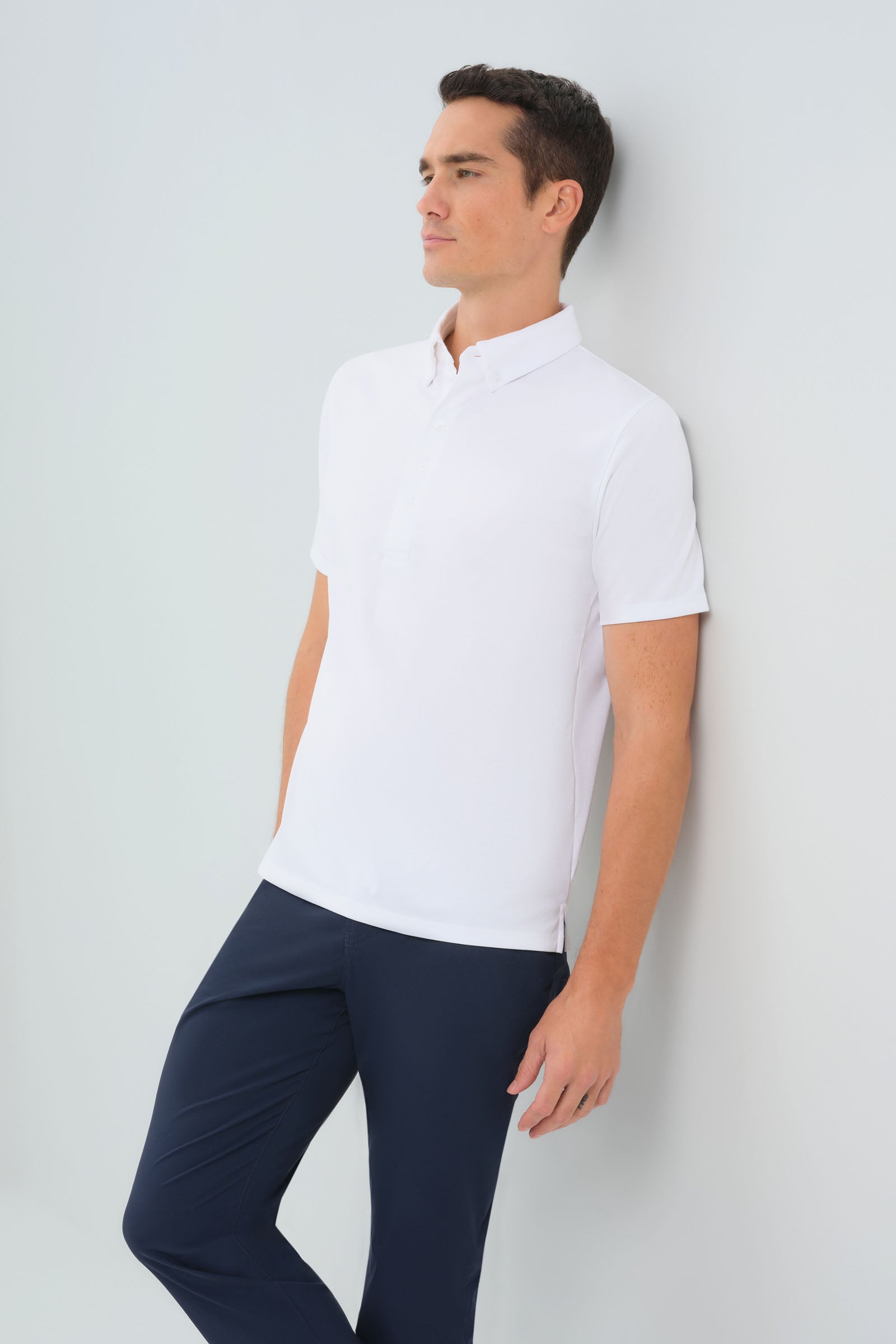 Ryan Polo Shirt