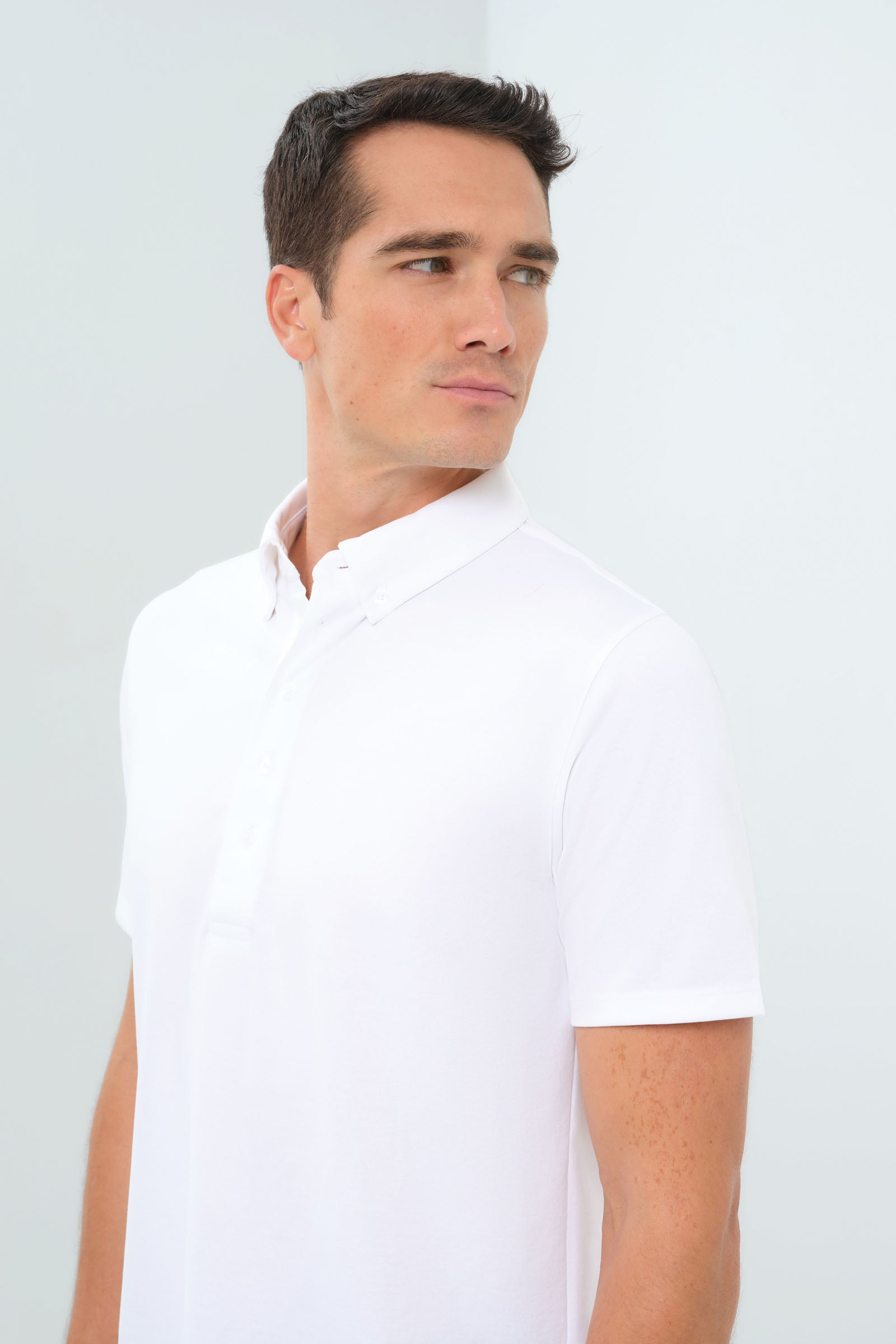 Ryan Polo Shirt