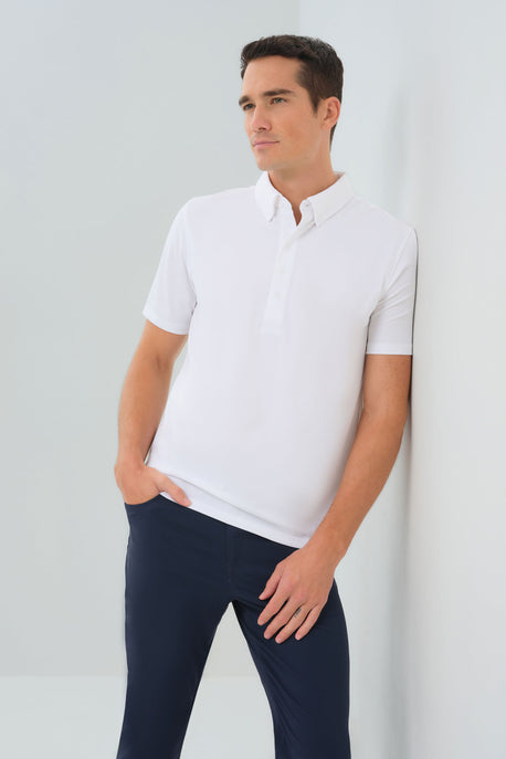 Ryan Polo Shirt