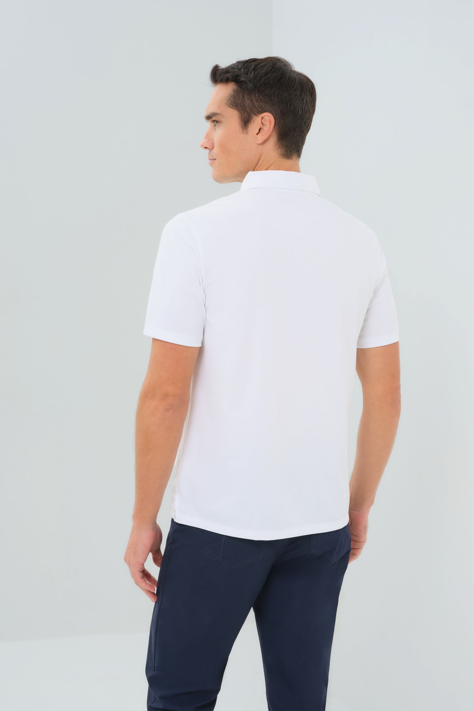 Ryan Polo Shirt