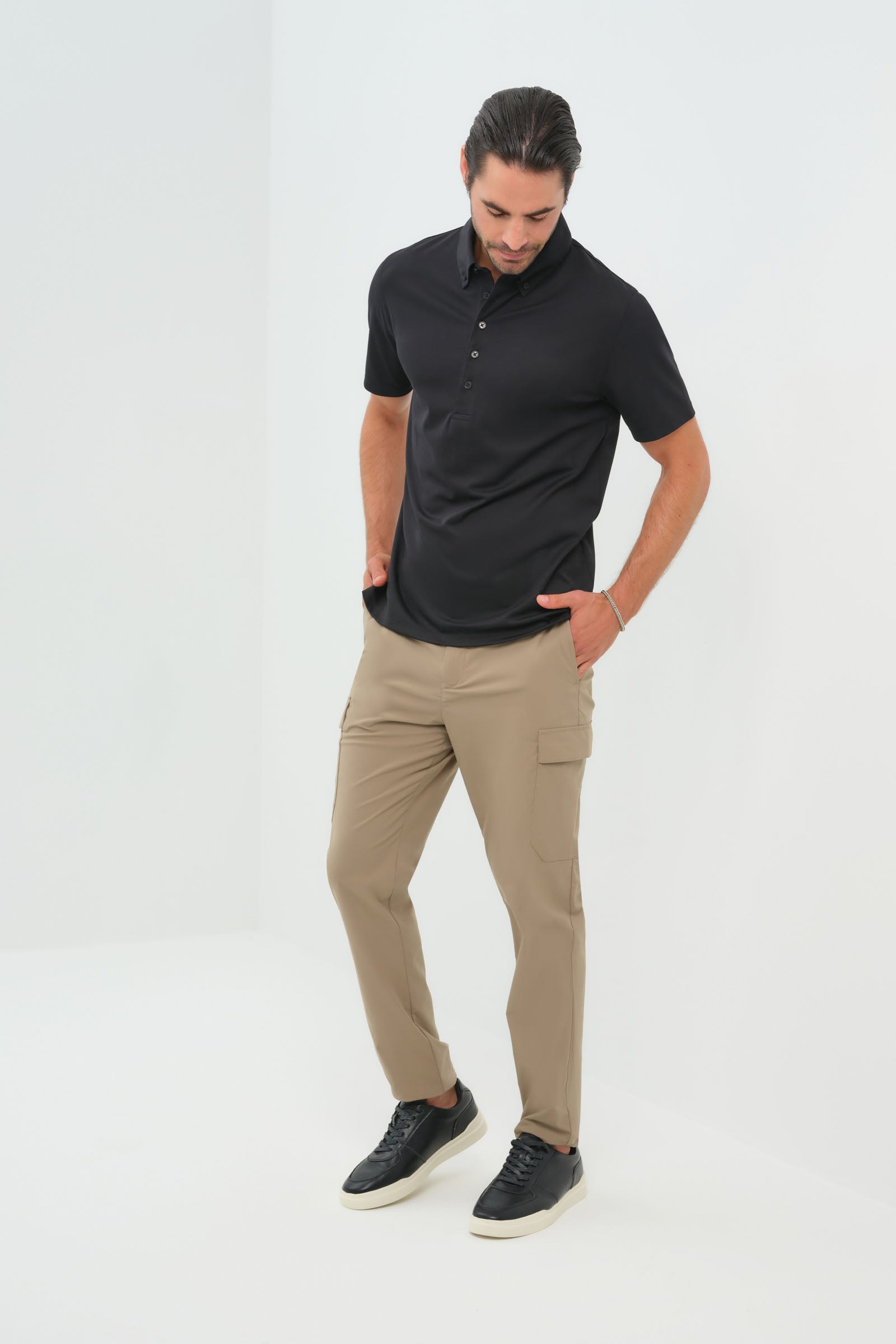 Ryan Polo Shirt