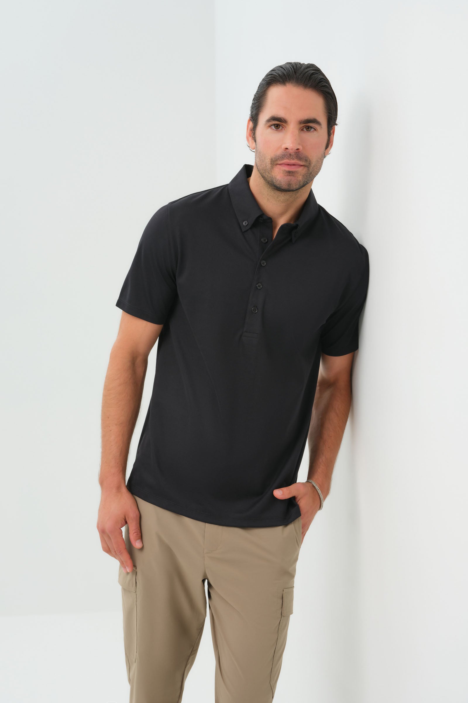 Ryan Polo Shirt