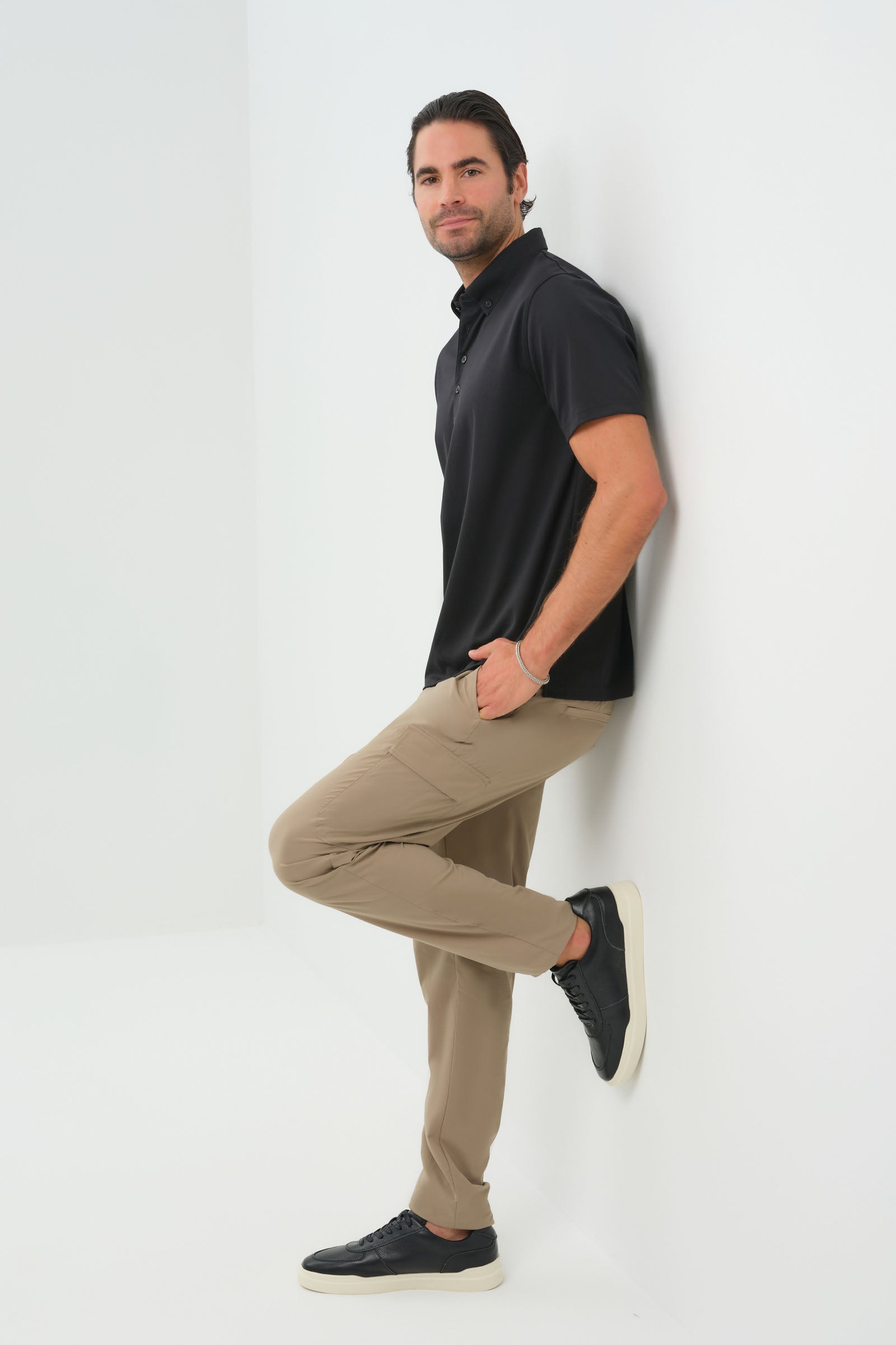 Ryan Polo Shirt