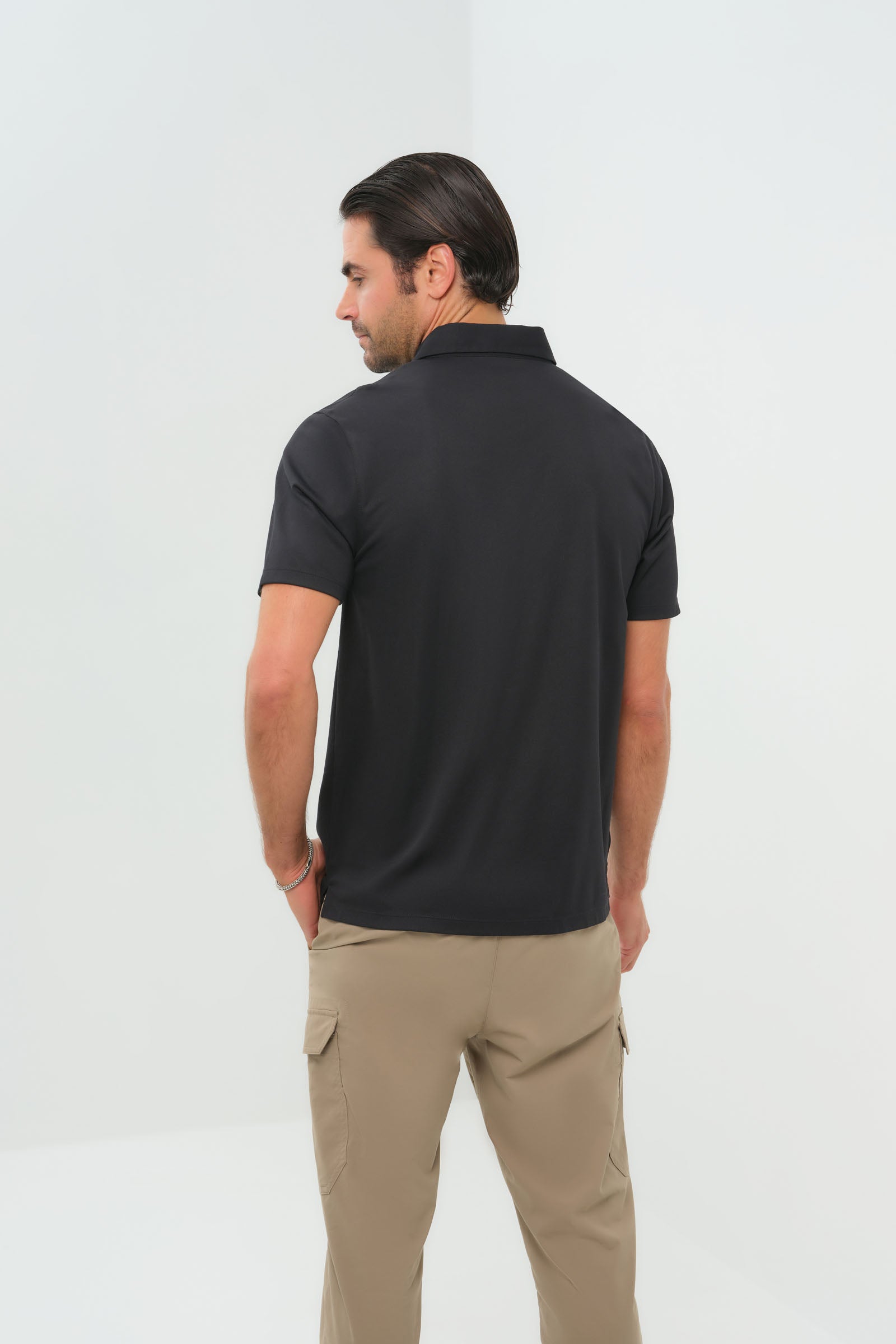 Ryan Polo Shirt