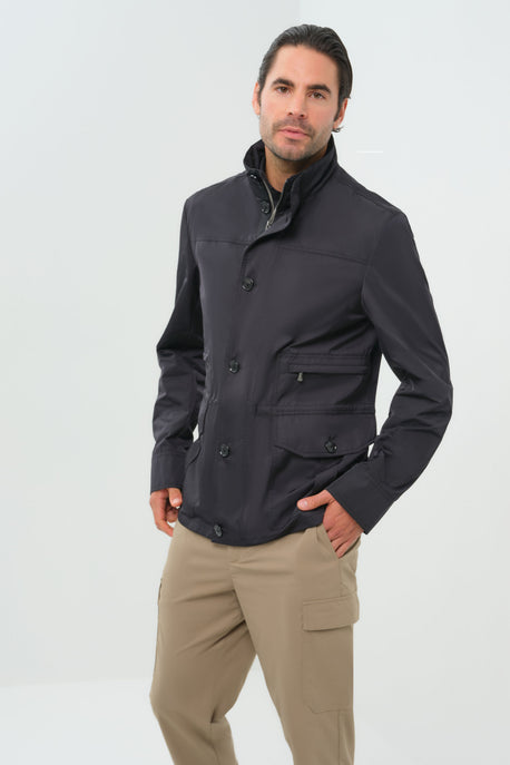 Mike Utility Jacket
