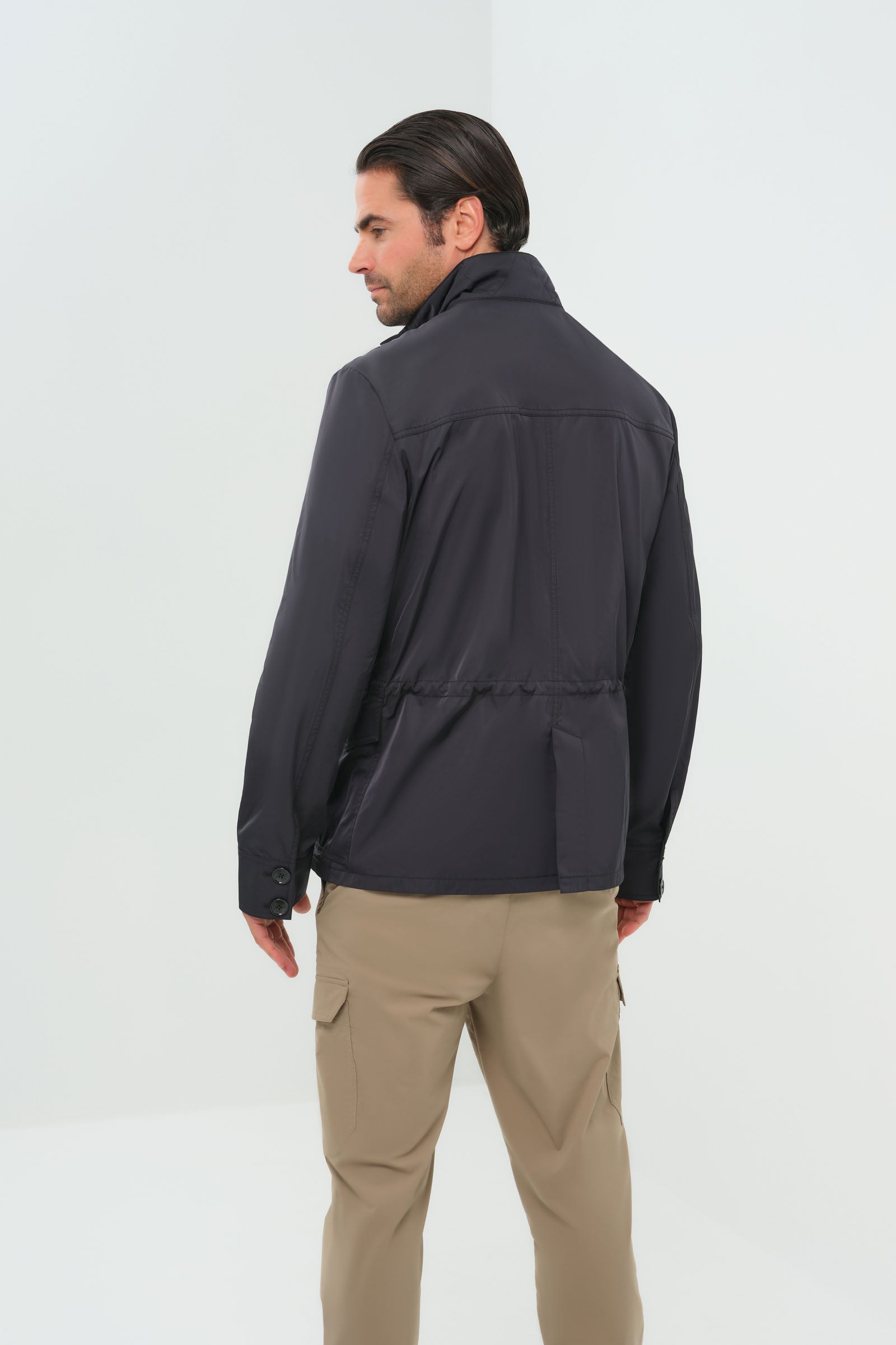 Mike Utility Jacket