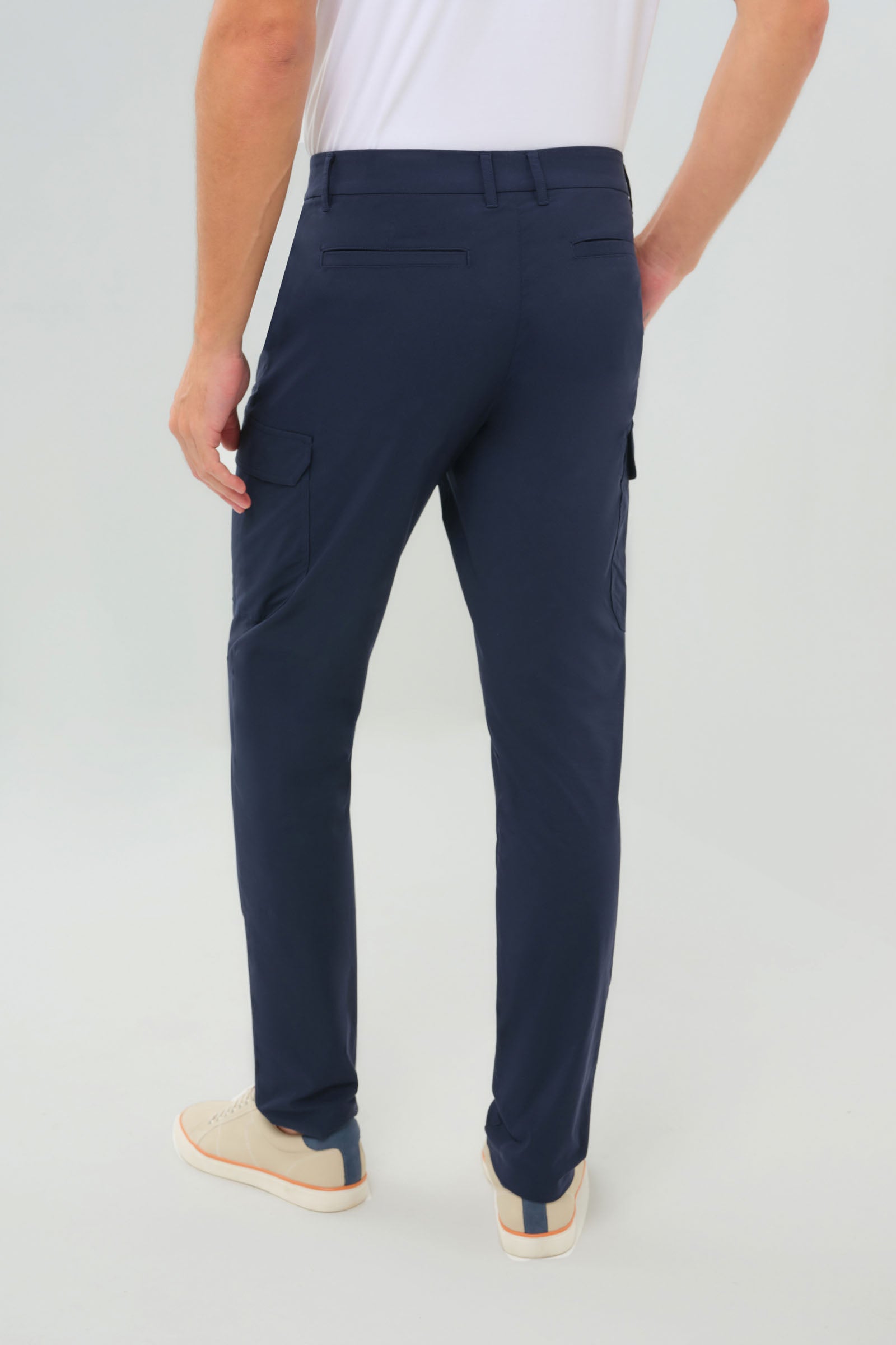 Alessandro Cargo Pant
