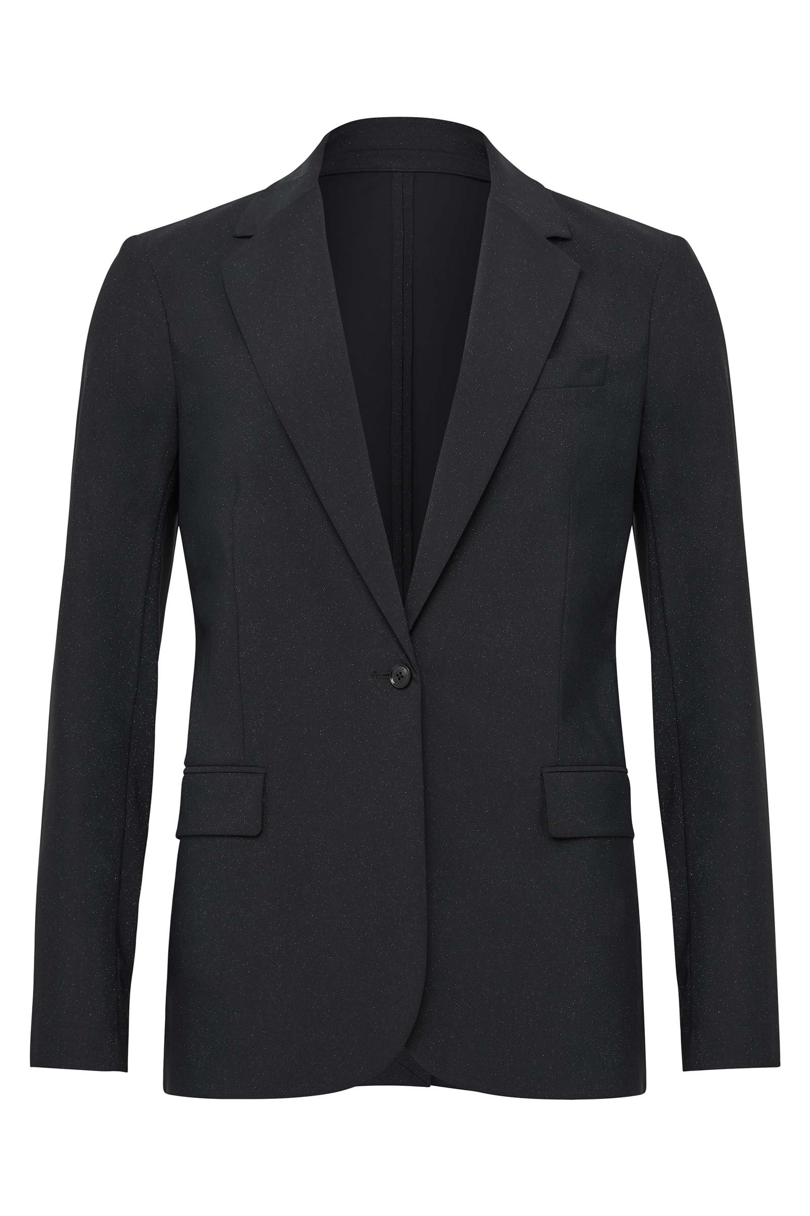 Blazer brillante Ness