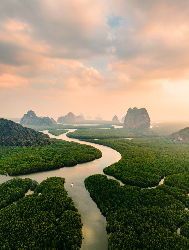 What to Do in Phang Nga Bay & Koh Yao Noi