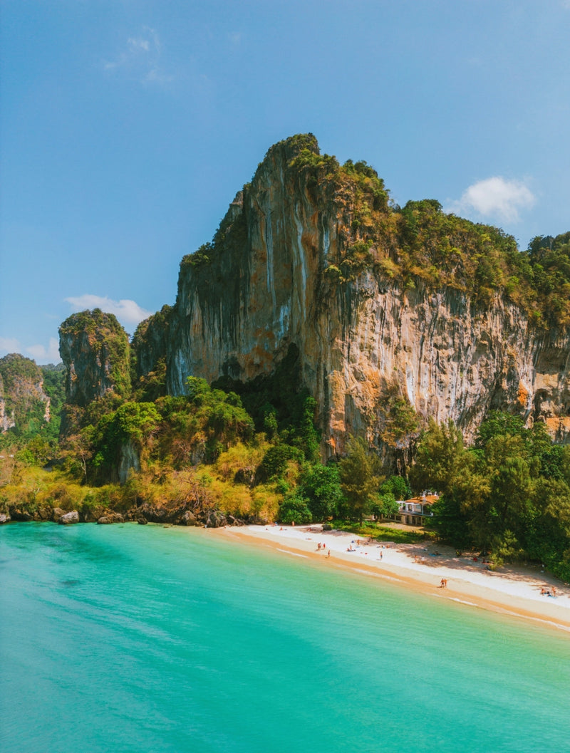Where to Stay in Phang Nga Bay & Koh Yao Noi