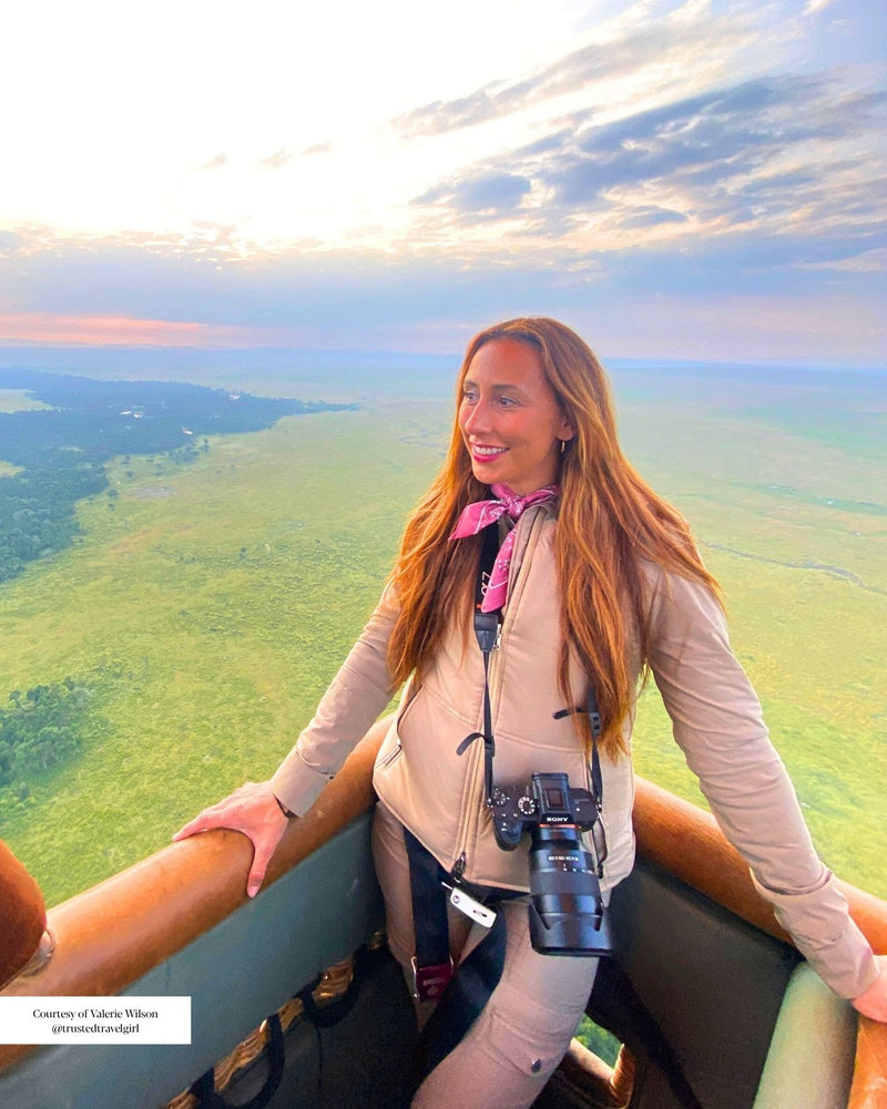 The Maasai Mara: The Heart of Safari