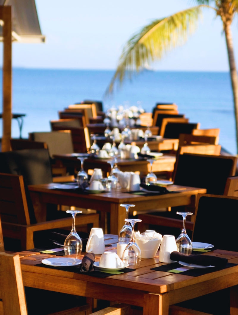 Where to Eat & Drink in Phuket