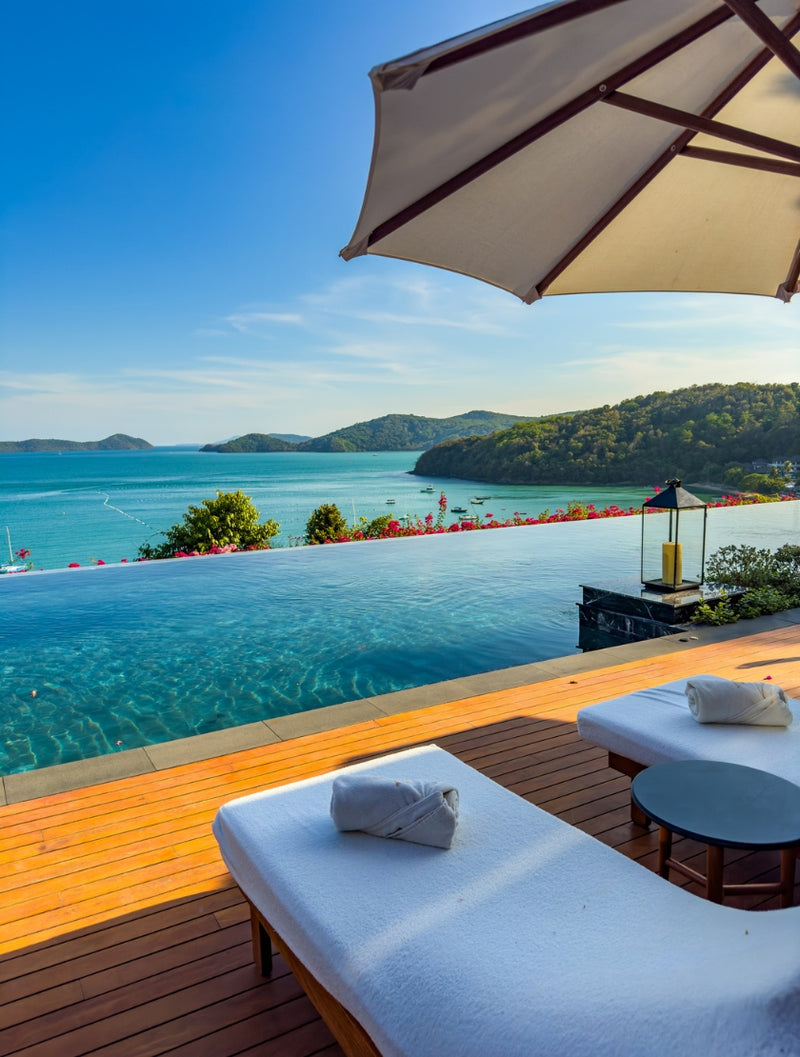 Where to Stay in Phuket