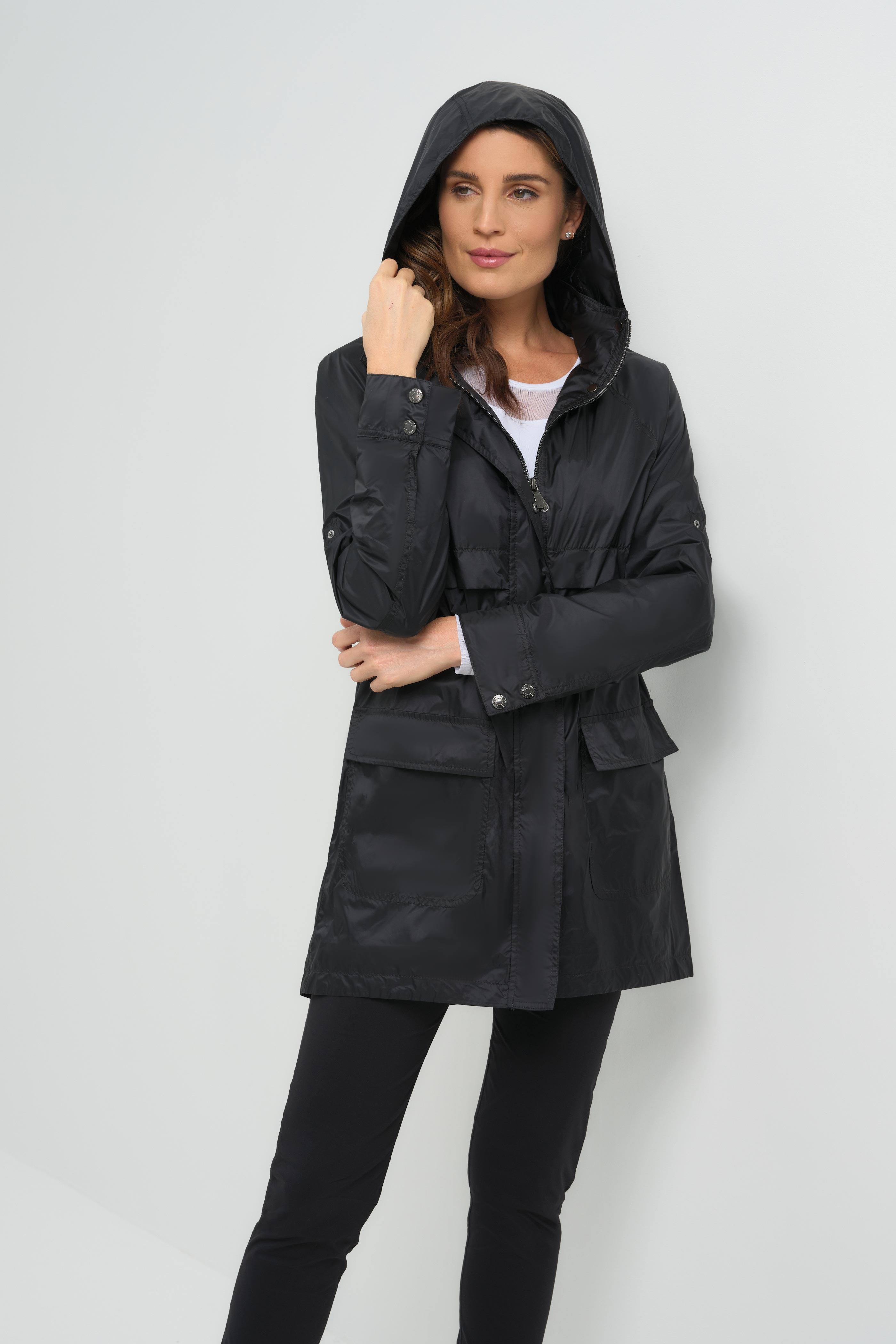 Veste coupe-vent Ramona