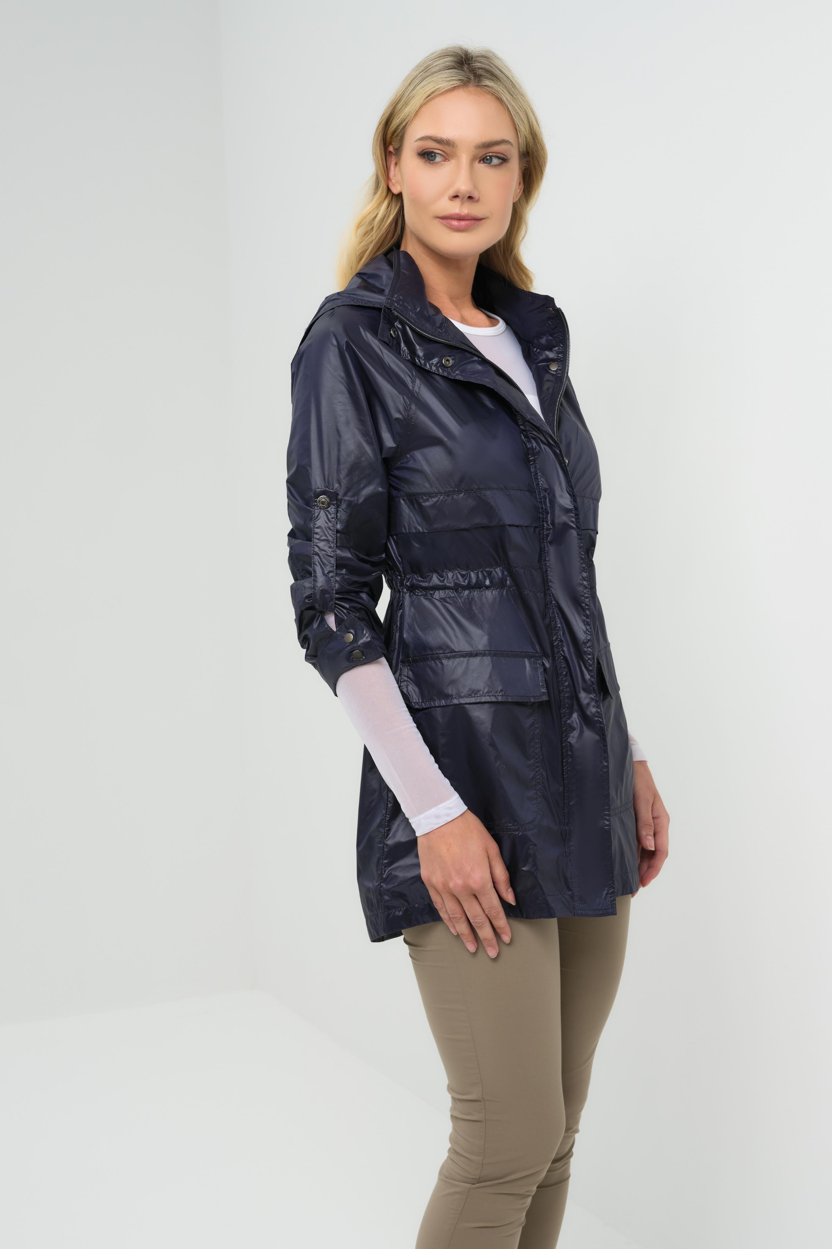 Veste coupe-vent Ramona