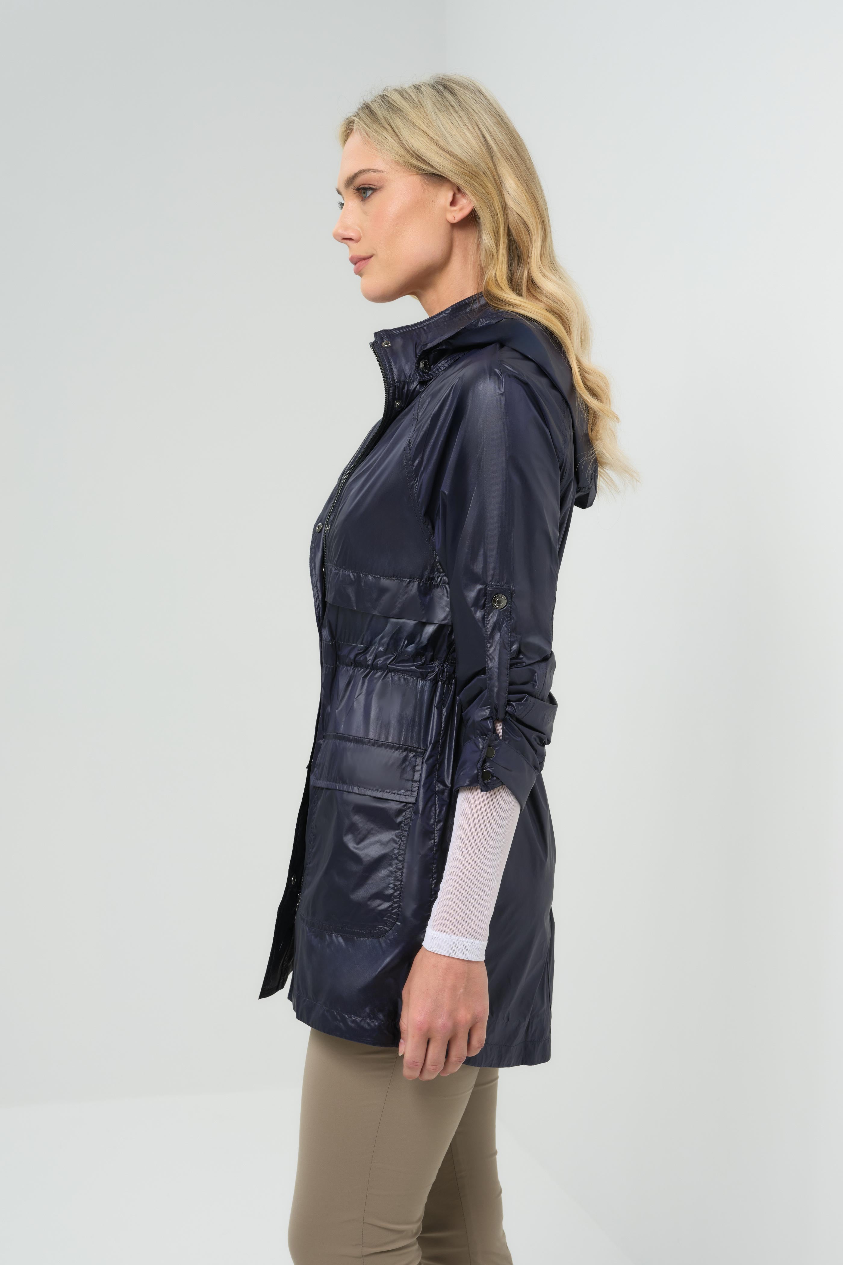 Veste coupe-vent Ramona