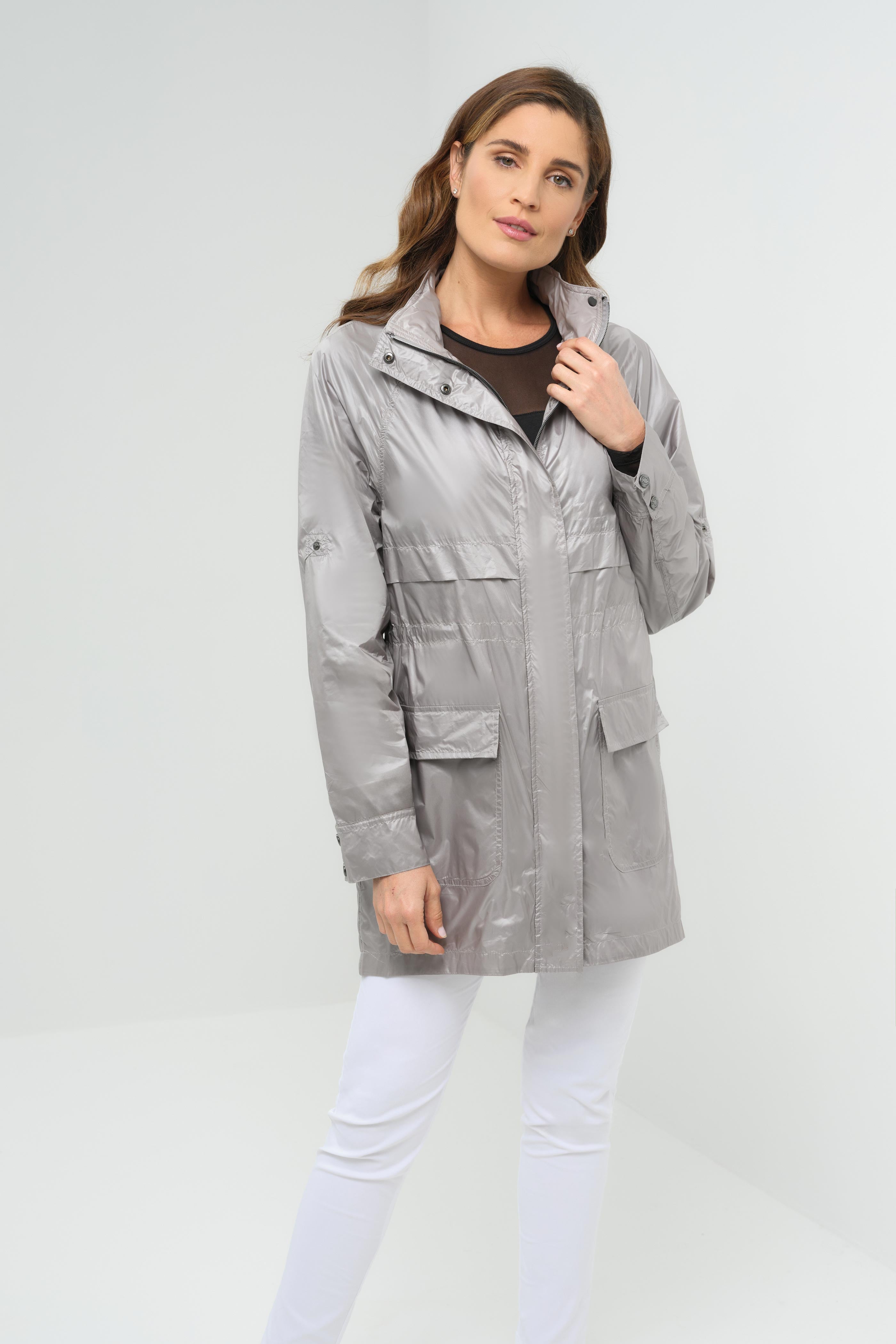 Veste coupe-vent Ramona