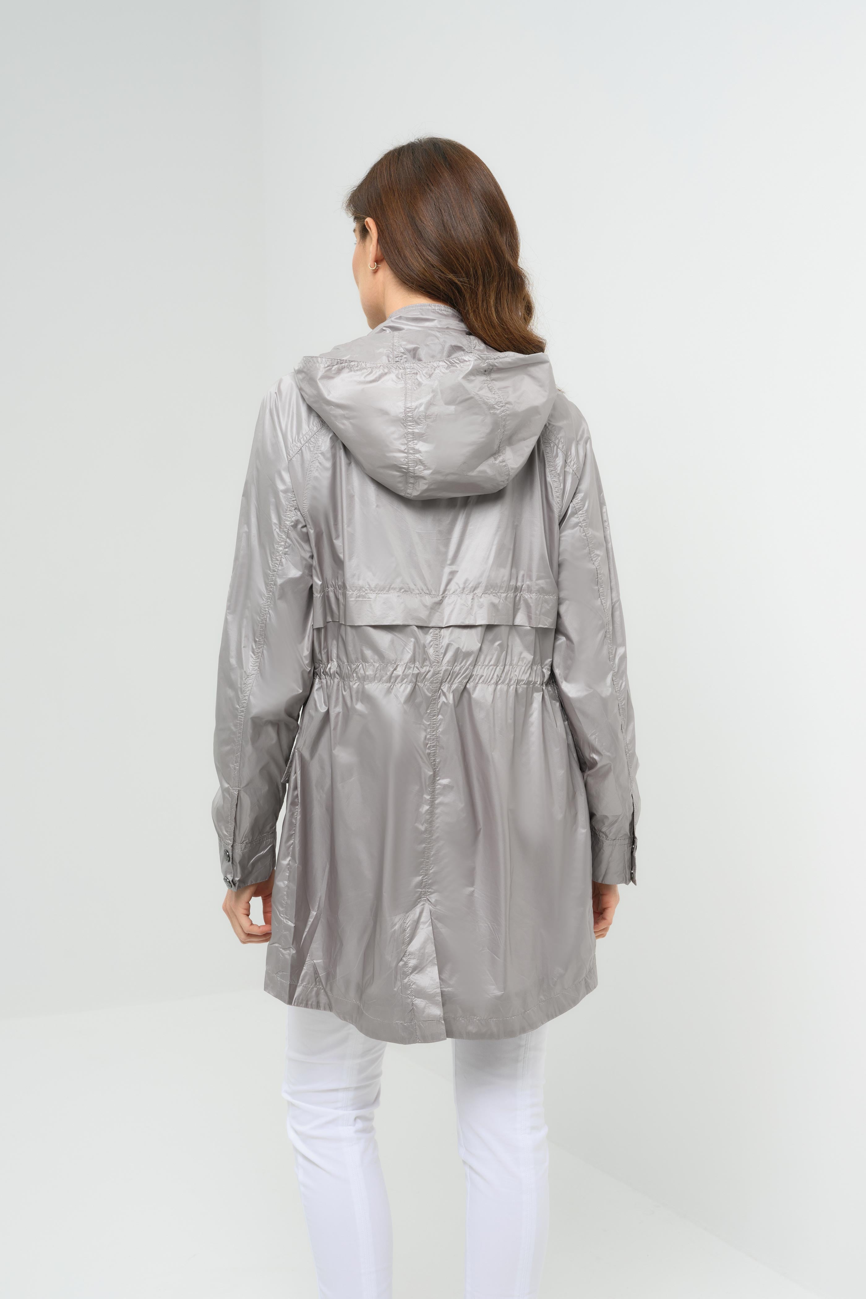 Veste coupe-vent Ramona