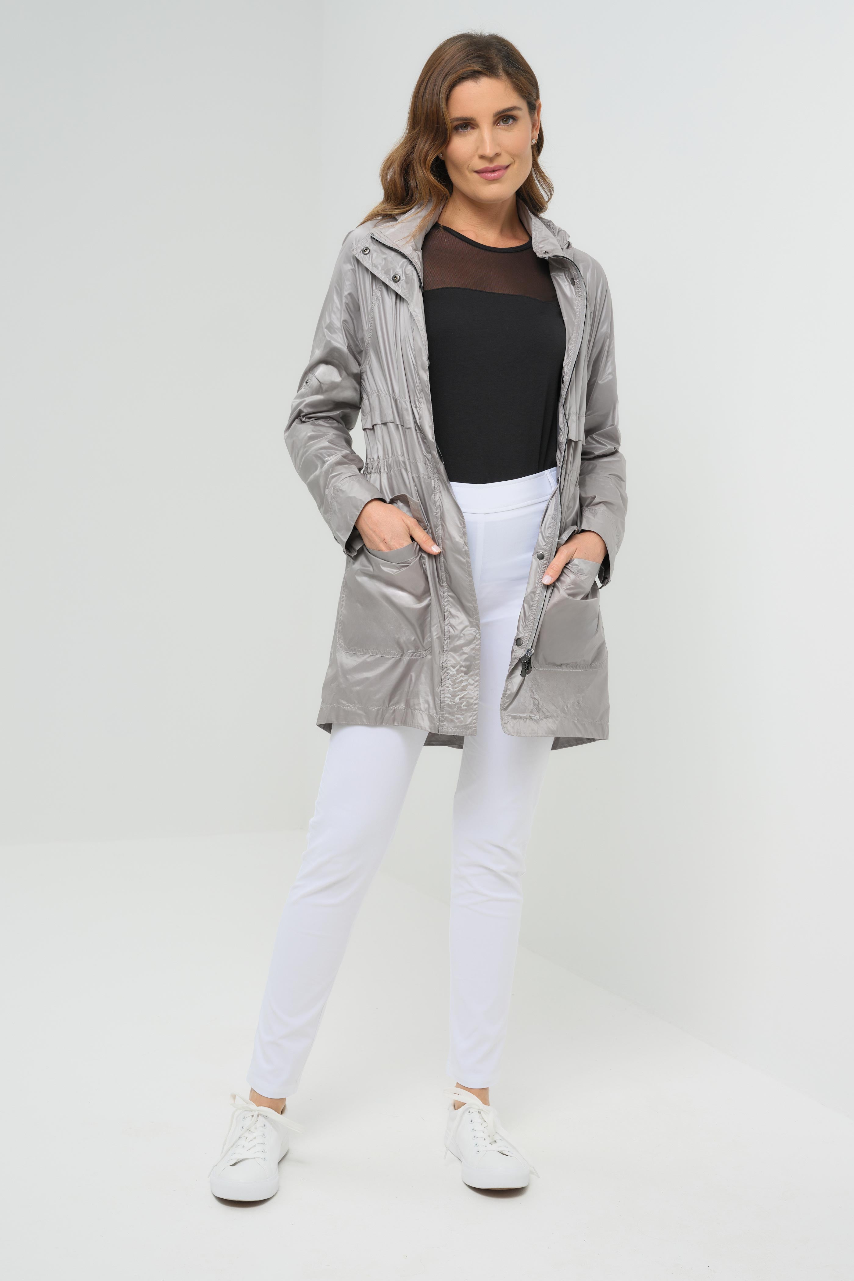 Veste coupe-vent Ramona