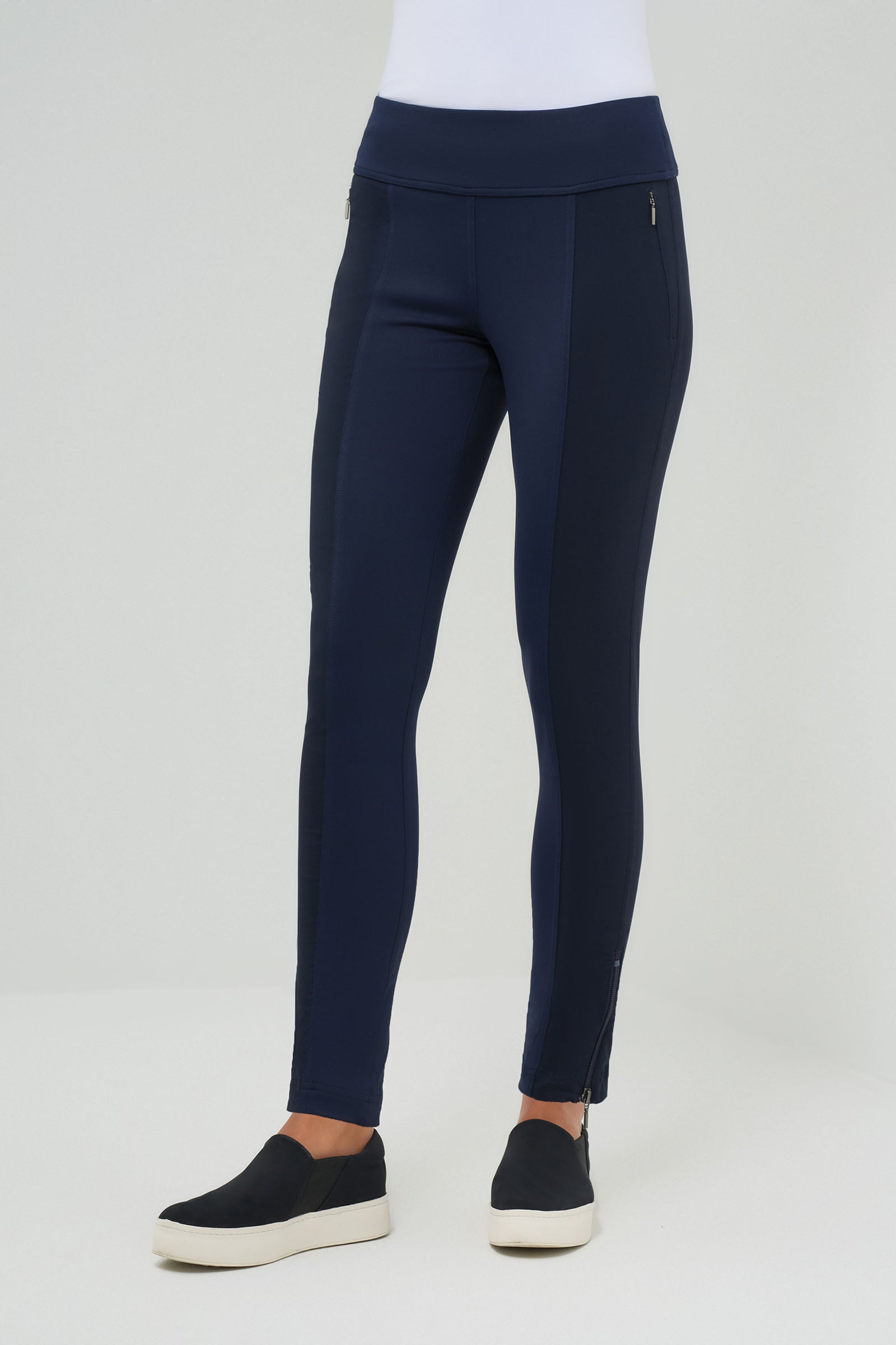 Pantalón de viaje híbrido Allie