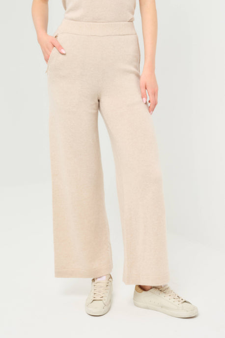 Traveler Cashmere Lounge Pant