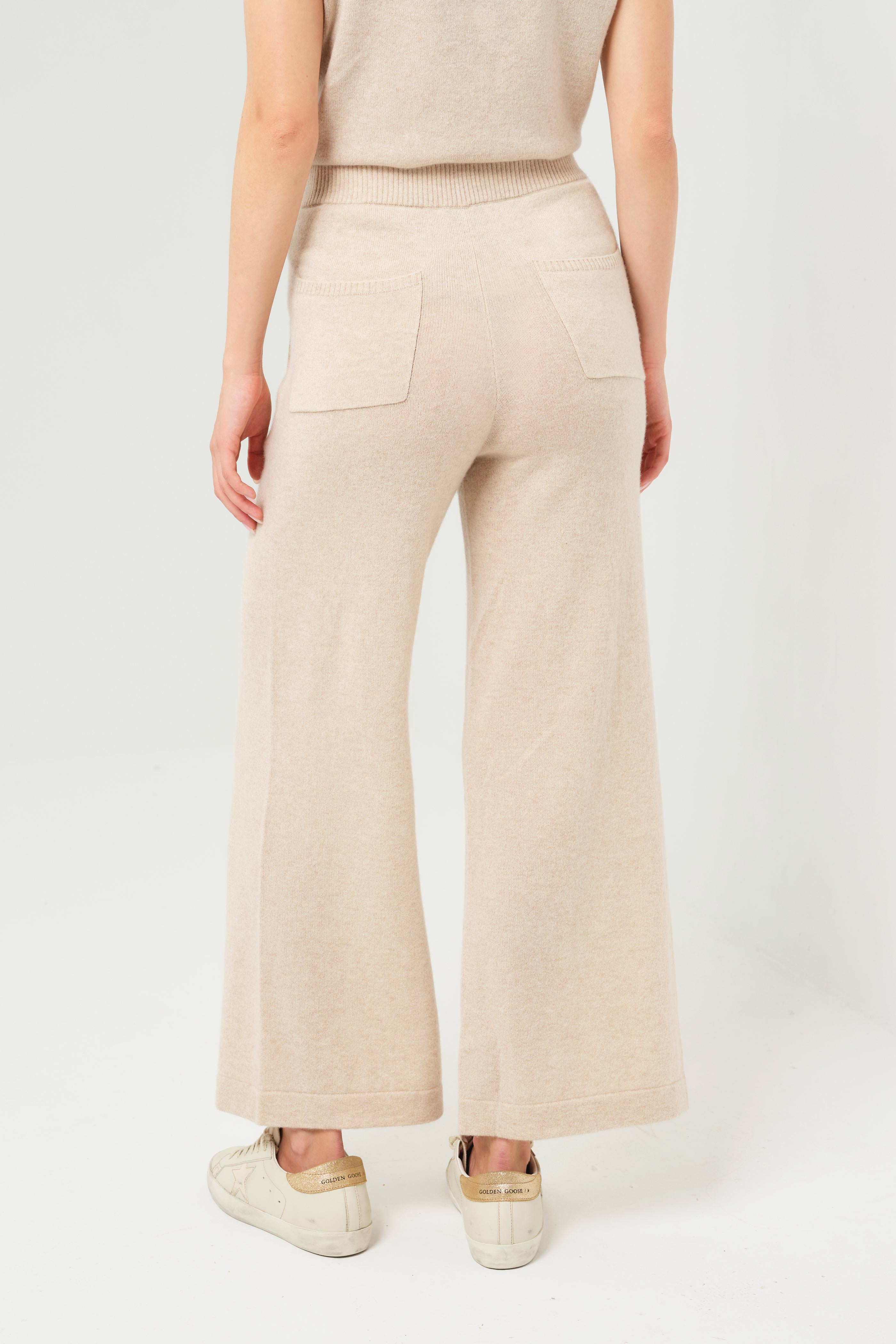 Traveler Cashmere Lounge Pant