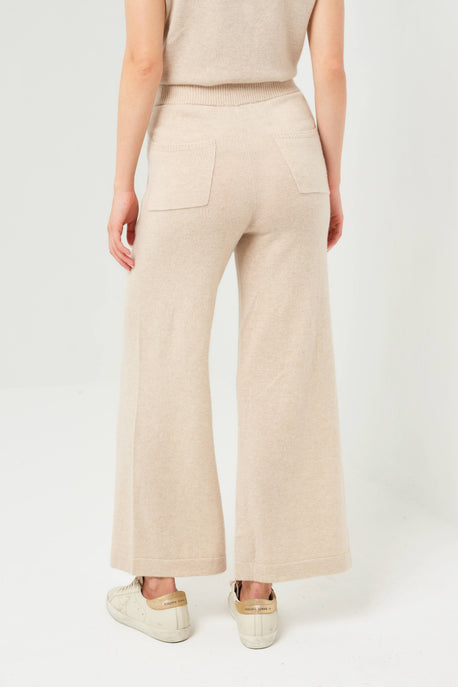 Traveler Cashmere Lounge Pant