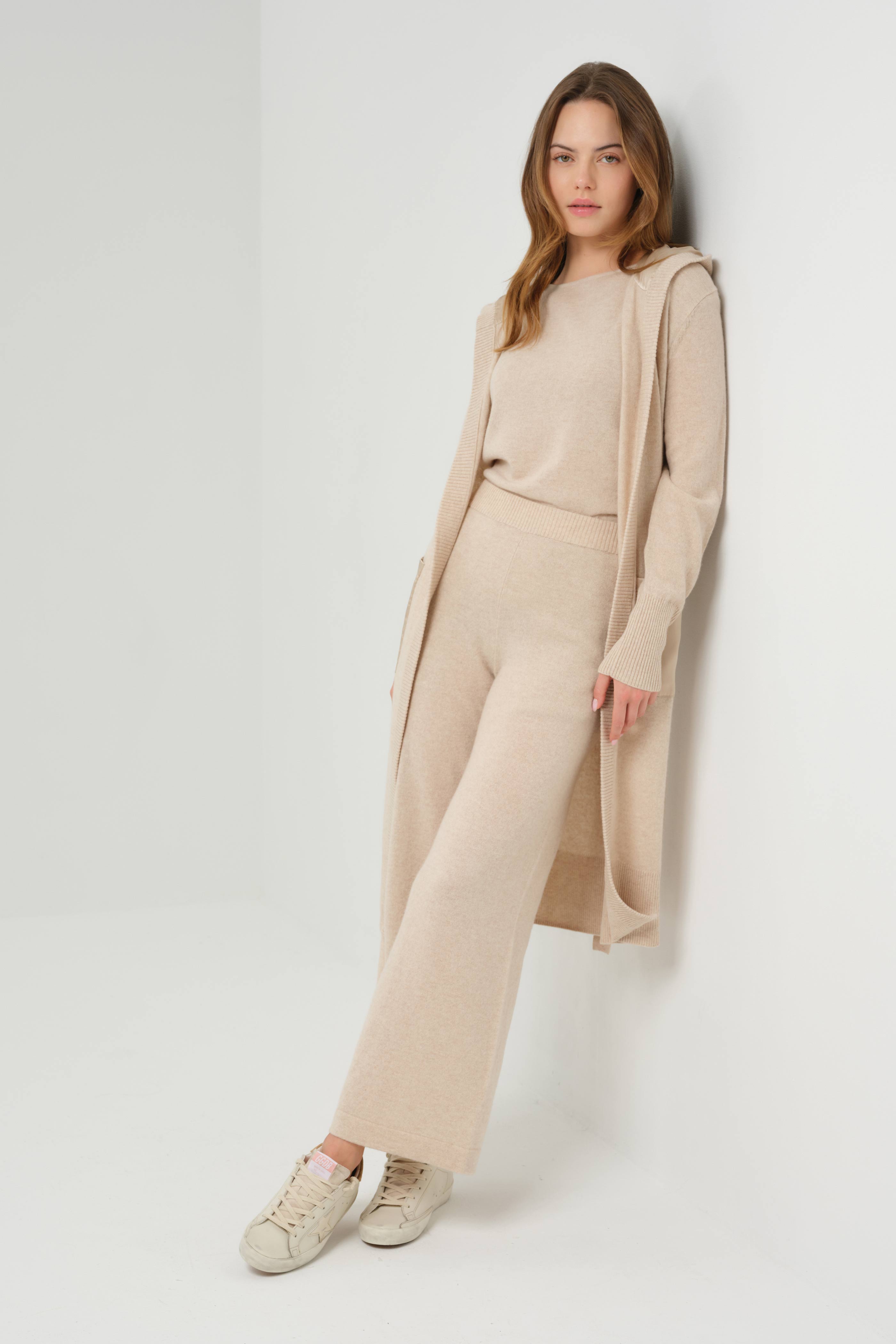 Traveler Cashmere Lounge Pant