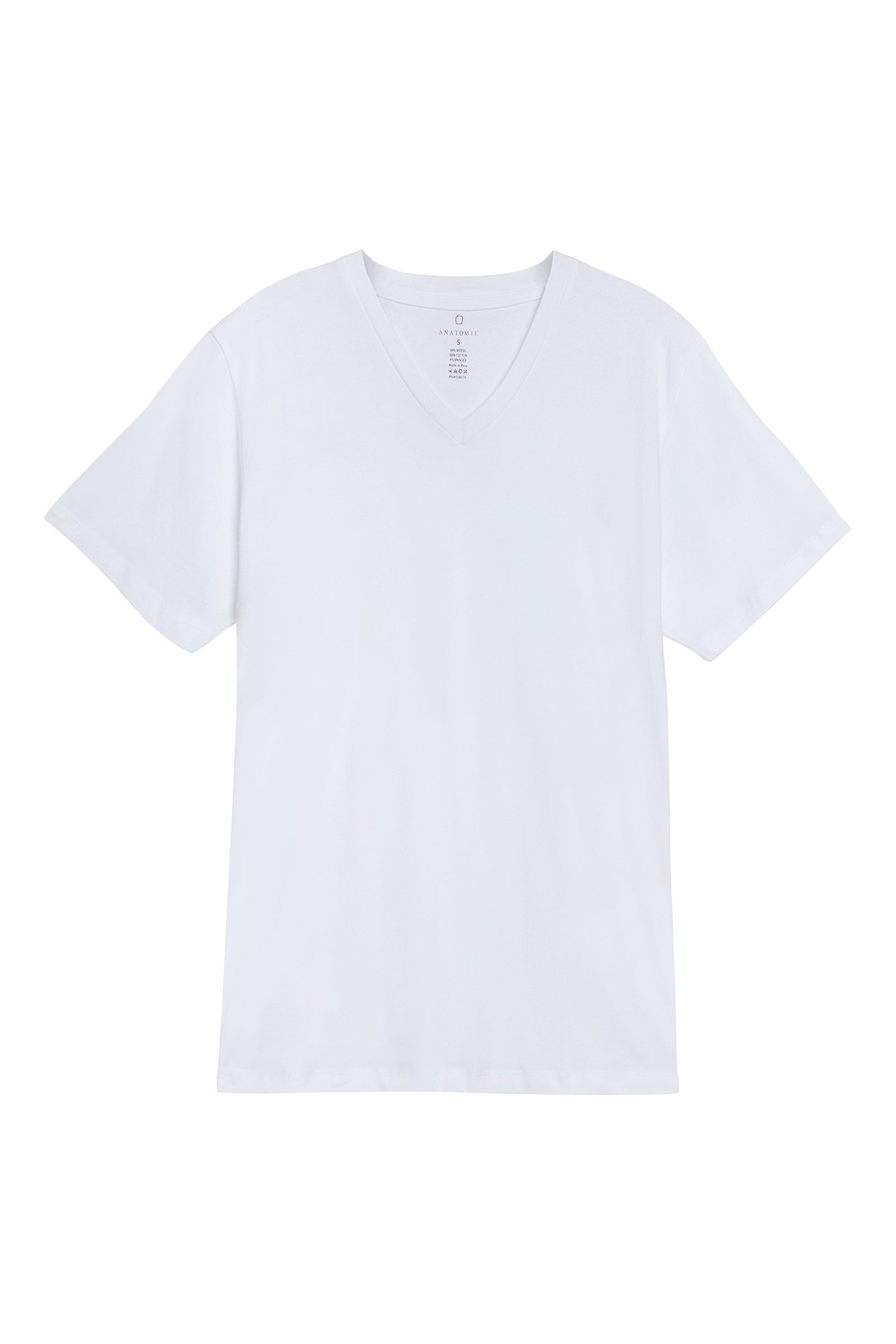 Vince V Neck T Shirt