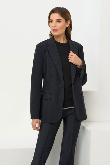 Blazer brillante Ness