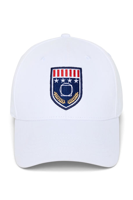 Mundo Sport Cap