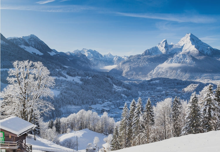 Après ski