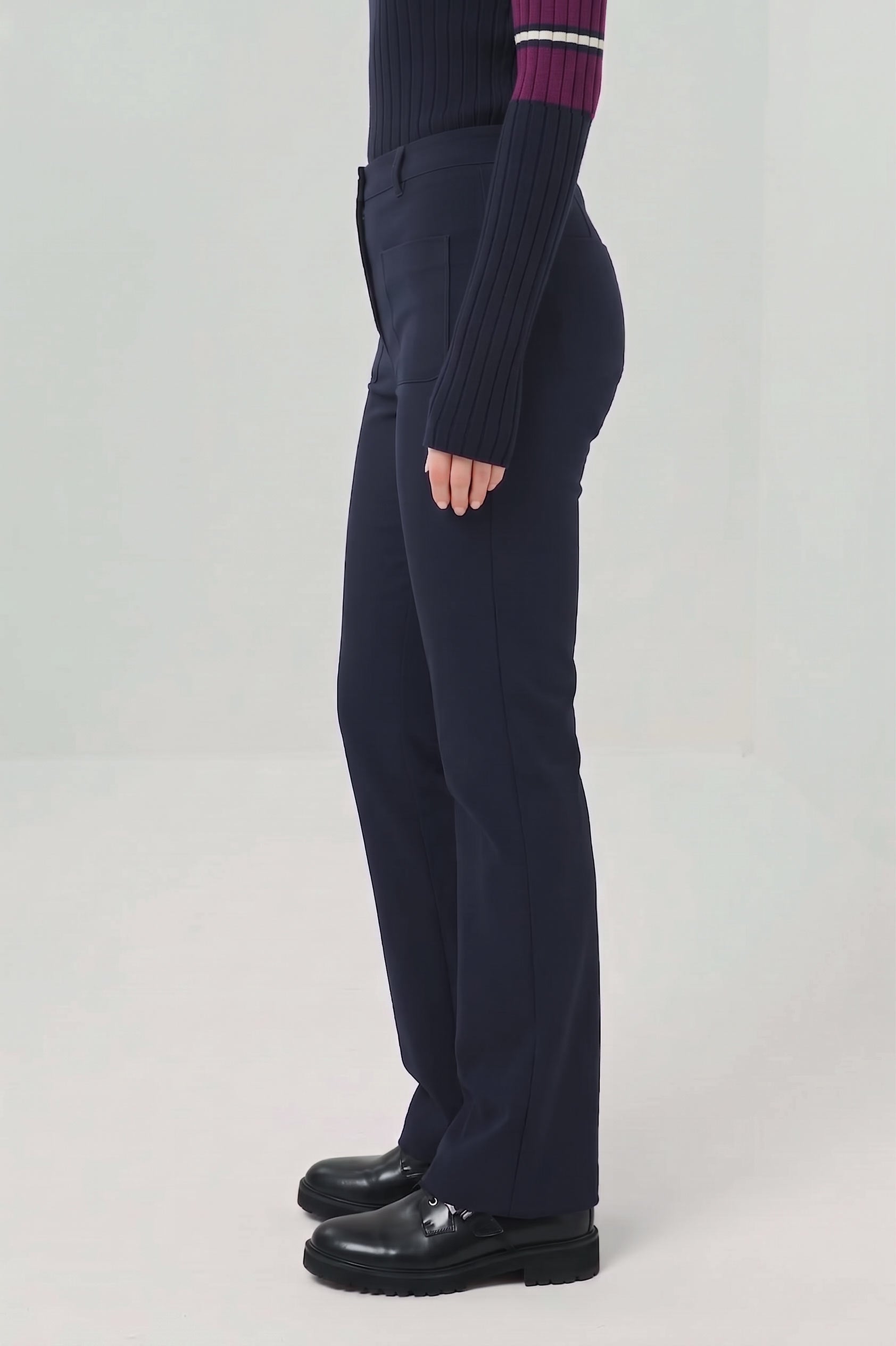 Betsy Ultralight Flare Pant