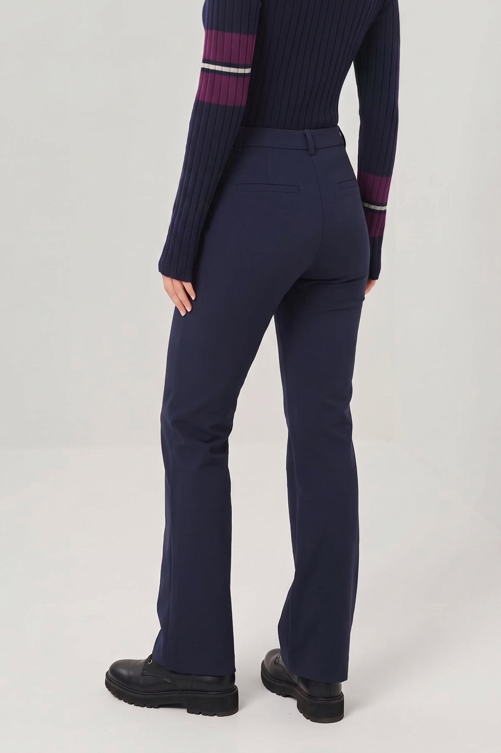 Betsy Ultralight Flare Pant