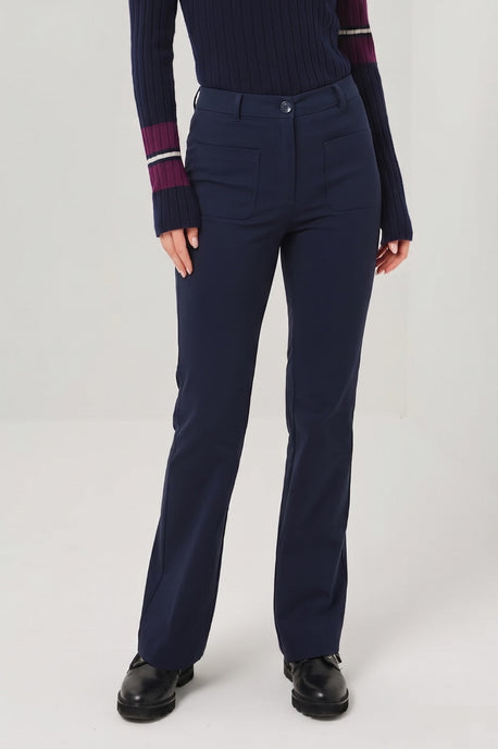 Betsy Ultralight Flare Pant