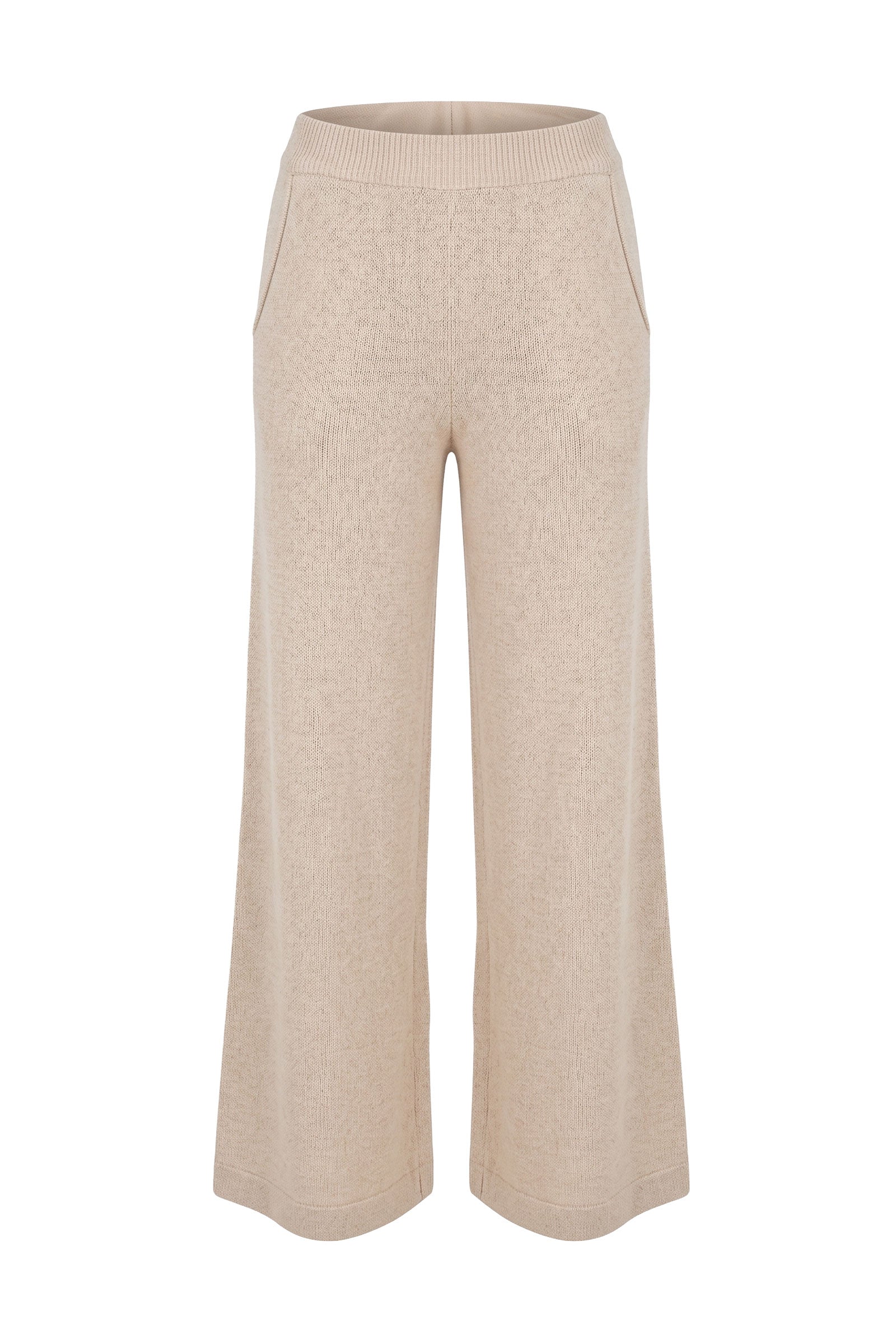 Traveler Cashmere Lounge Pant