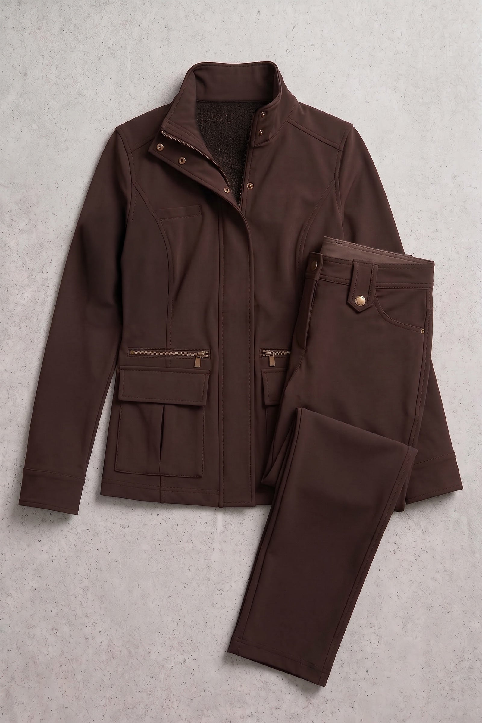 The Cozy Set