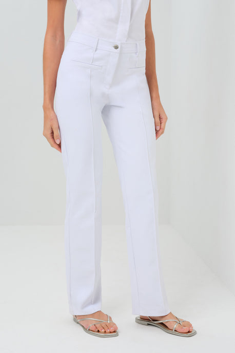 Pantalon en sergé Cruz Performance