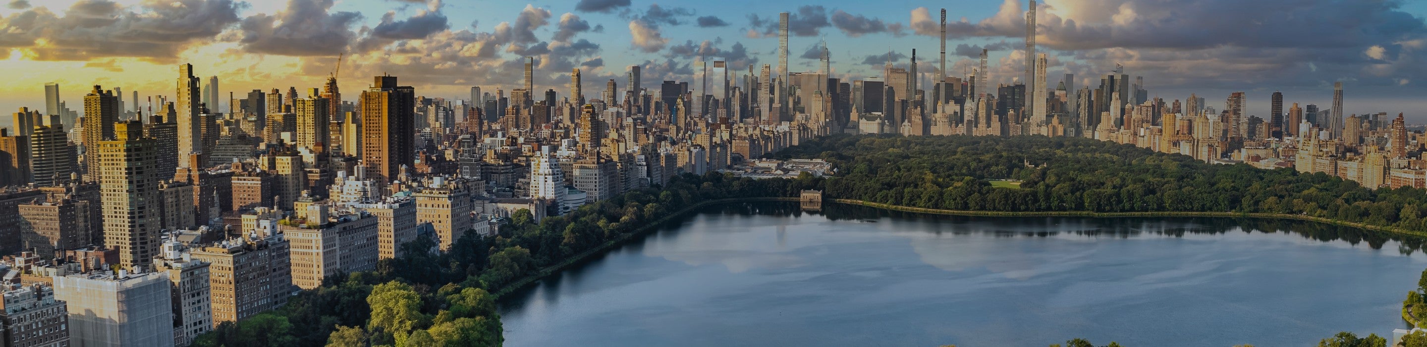 Selecciones de Park Ave