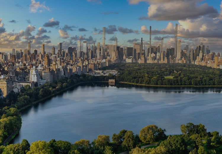 Selecciones de Park Ave