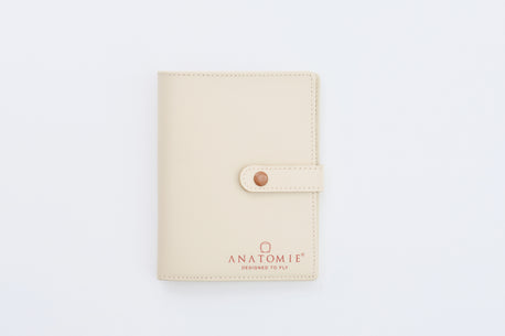 Portapasaporte Atlas