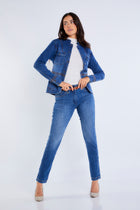 True Denim || Skyler Denim Pant