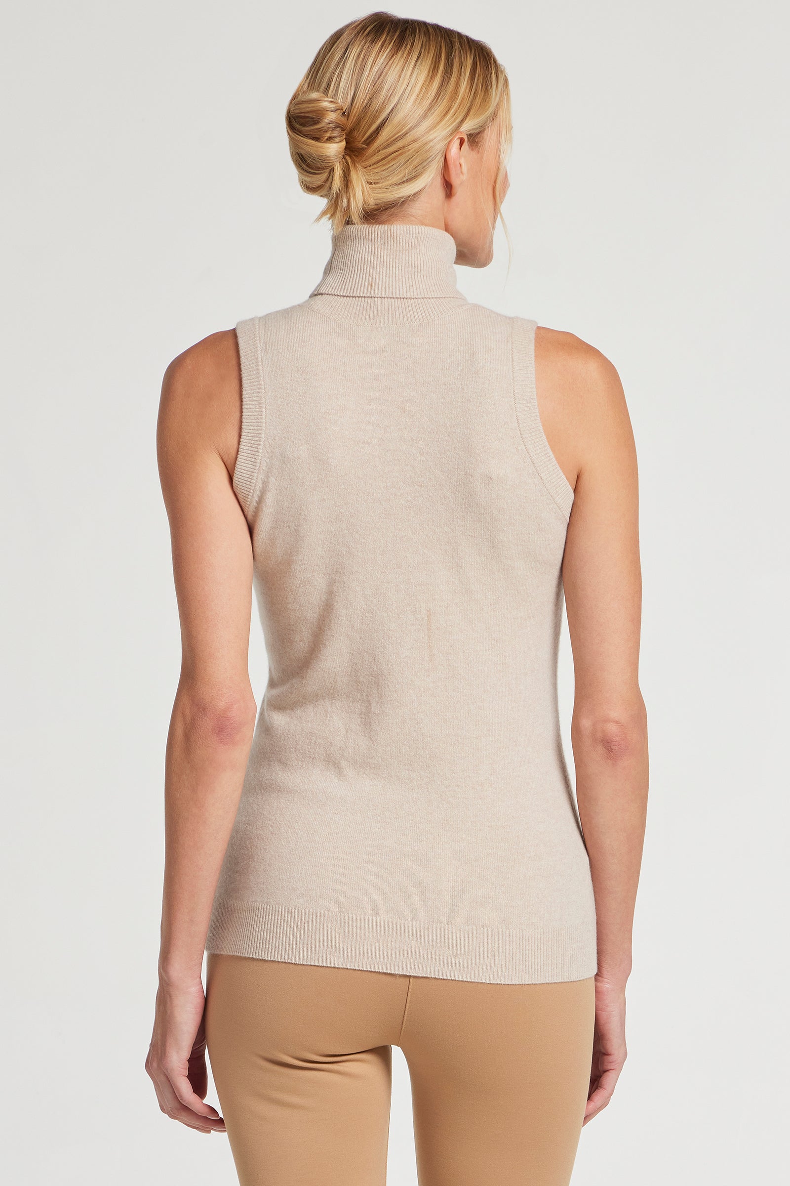 Nicolette clearance cashmere sweater