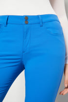 Cypress Blue || Luisa Pant