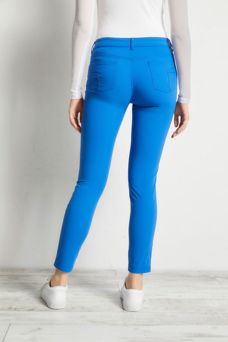 Cypress Blue || Luisa Pant