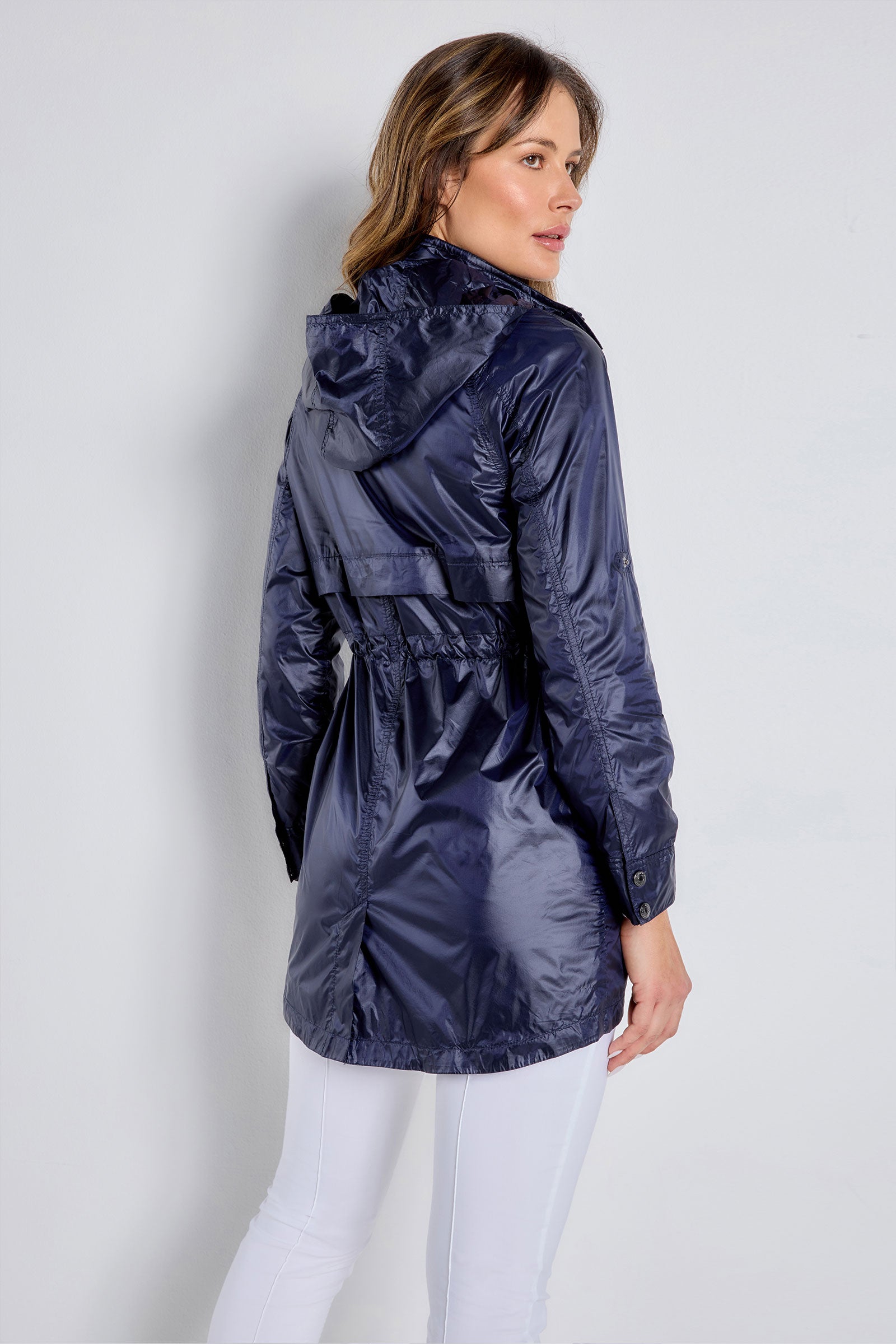 Travel windbreaker outlet